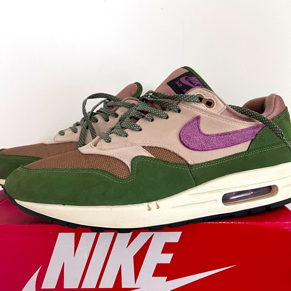 Nike Air Max 1